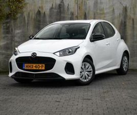 MAZDA 2 HYBRID PRIME-LINE 1.5 115PK AUTOMAAT ADAPT. CRUISE | — MAZDA — MARKTPLAATS