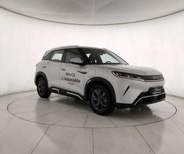 ATTO 2 45,1 KWH ACTIVE