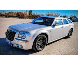 CHRYSLER 300C TOURING CRD