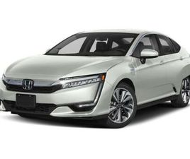 USED 2019 HONDA CLARITY PLUG-IN HYBRID BASE