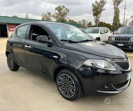 LANCIA YPSILON 1.0 FIREFLY 5 PORTE S&S HYBRID GOLD
