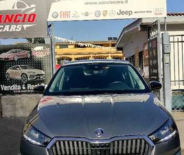 FABIA IV 2022 1.0 MPI EVO MONTE CARLO 80CV