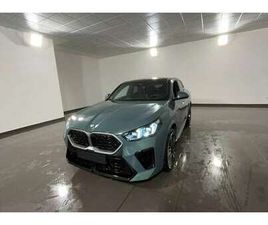 X2 18D SDRIVE M SPORT 150CV AUTO