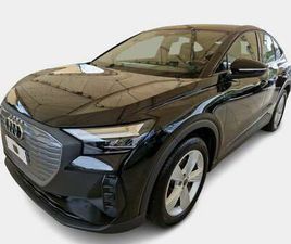 SPORTBACK 35 E-TRON EVO 4 PORTE SUV