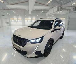 BLUEHDI 130 EAT8 ALLURE S/S AUT. 5 PORTE CROSSOVER