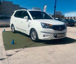 VEHÍCULO DE SUSTITUCIÓN