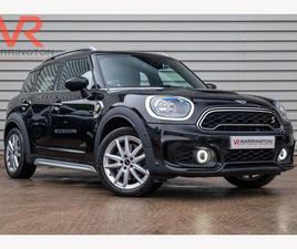 1.5 10KWH COOPER SE SPORT AUTO ALL4 EURO 6 (START/STOP) 5DR