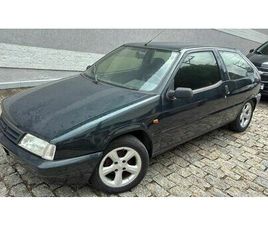 CITROEN ZX FURIO