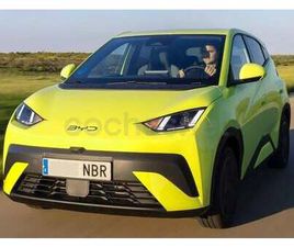 BYD DOLPHIN BYD DOLPHIN SURF COMFORT