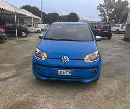 UP! 2012 3P 1.0 HIGH