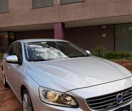 VOLVO V60 D2 V60 I 2014 1.6 D2 MOMENTUM POWERSHIFT