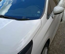 LOUNGE LIVE 1.6 TURBO FLEX AUT.