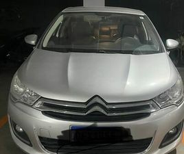 LOUNGE ORIGINE 1.6 TURBO FLEX AUT.