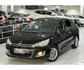 LOUNGE ORIGINE 1.6 TURBO FLEX AUT.