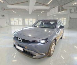 35,5KWH 110 CV EXECUTIVE 5 PORTE SUV