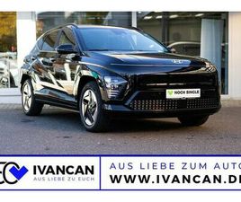 HYUNDAI KONA HYUNDAI KONA ELEKTRO 65,4KWH TREND ASSI BOSE