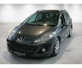 SW 1.4 VTI 16V ACTIVE 95CV