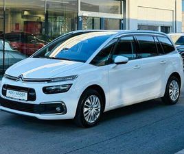 CITROEN C4 GRAND SPACETOURER SHINE