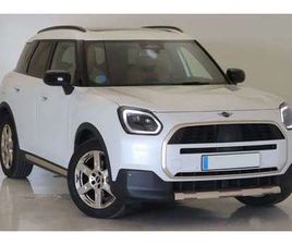 COUNTRYMAN 2.0 48V D FAVOURED AUTO