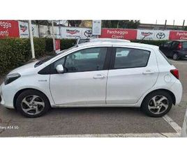 YARIS III 5P 1.5H ACTIVE