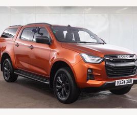 1.9 TD V-CROSS AUTO 4WD EURO 6 (START/STOP) 4DR