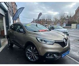 RENAULT KADJAR BOSE EDITION