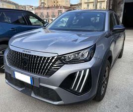 2008 1.2 PURETECH 130 ALLURE S&S EAT8 AUTOM.