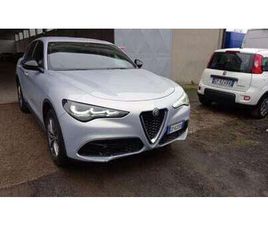 STELVIO 2.2 TD 210CV SUPER Q4 AT8