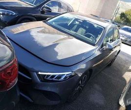 A 180 D ADVANCED AUTO