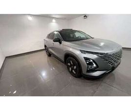 OMODA 5 1.6 TGDI PREMIUM 7DCT