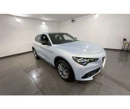 STELVIO 2.2 TD 210CV SUPER Q4 AT8