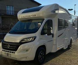 AUTOSTAR PASSION P693LC PASSION