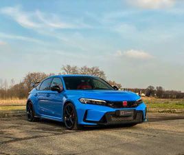 CIVIC XI 2023 2.0 TYPE R - IVA