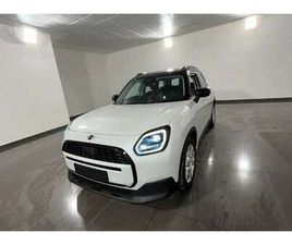 COUNTRYMAN 2.0 48V D CLASSIC AUTO