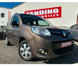 RENAULT KANGOO 1.5 DCI 90CH ENERGY