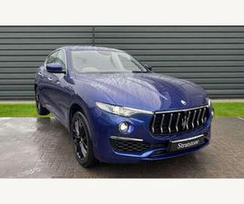 2.0 MHEV GT ZF 4WD EURO 6 (START/STOP) 5DR