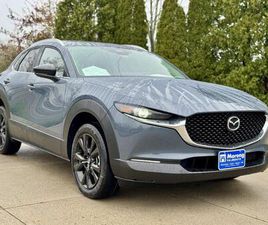 MAZDA CX-30 NEW 2025 MAZDA CX-30 2.5 S CARBON EDITION