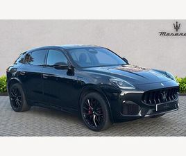 2.0 MHEV MODENA ZF 4WD EURO 6 (START/STOP) 5DR