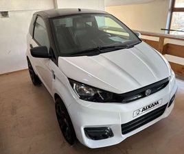 EMOTION ECITY 48V SPOR