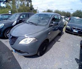 LANCIA YPSILON 0.9 TWINAIR METANO FINANZIO