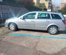 OPEL ASTRA 1.7 DIESEL