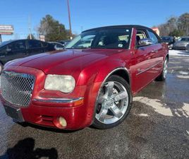 USED 2008 CHRYSLER 300 TOURING
