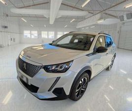 E 57KW ALLURE 5 PORTE CROSSOVER