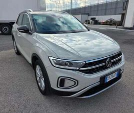 T-ROC 2.0 TDI STYLE 150CV DSG