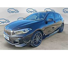 BMW SERIE 1 118 M SPORT - 118D 150 BVA8