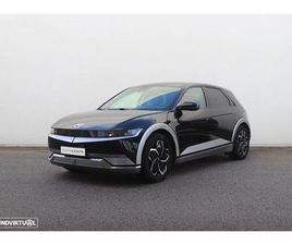 HYUNDAI IONIQ 5 73 KWH PREMIUM