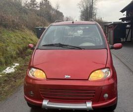 OTHER 45 KM/H AUTO JDM ABACA