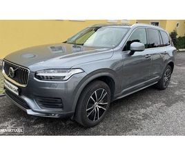 VOLVO XC 90 2.0 B5 INSCRIPTION AWD