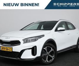 KIA XCEED KIA XCEED 1.6 GDI PHEV DYNAMICLINE | WINTERPAKKET | ADAPTIEVE CRUISE CONTROL