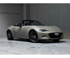 MAZDA MX-5 HOMURA EDITION - 1.5 - CARPLAY - BOSE - CAMERA